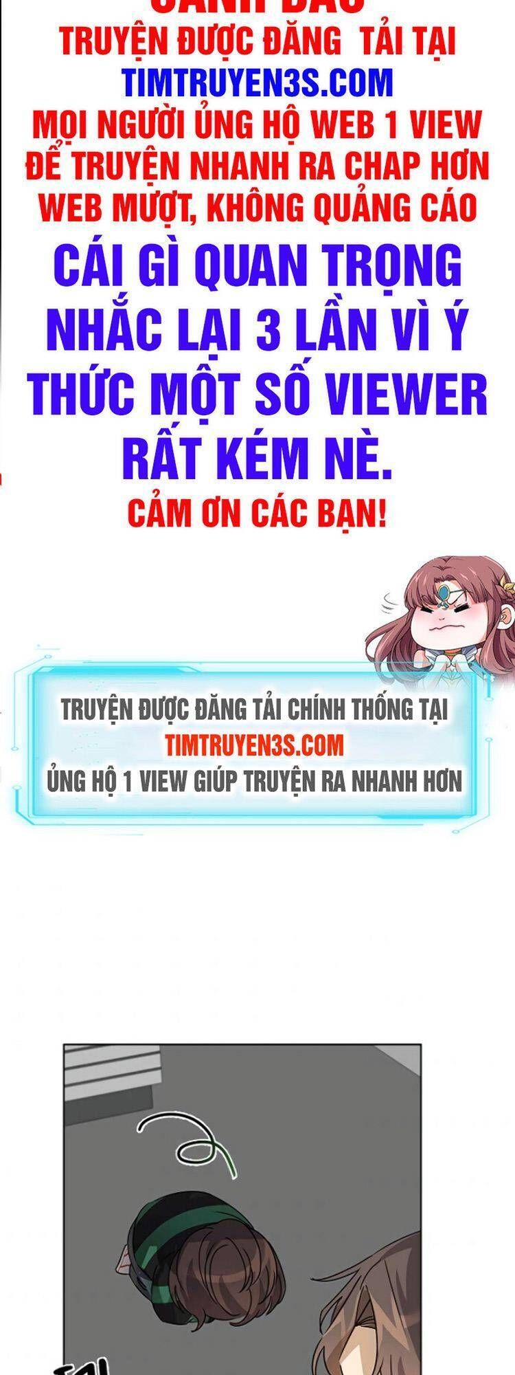 Tôi Trở Thành Một Người Cha Chương 29 page 3 - Giả Dược