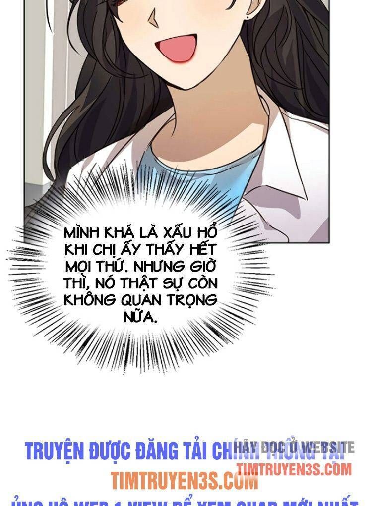 Tôi Trở Thành Một Người Cha Chương 29 page 21 - Giả Dược