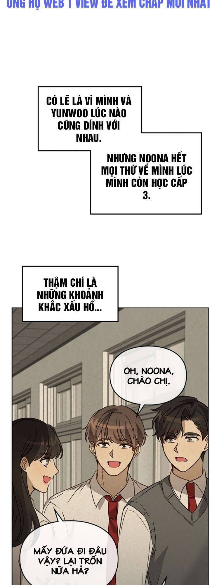 Tôi Trở Thành Một Người Cha Chương 29 page 22 - Giả Dược