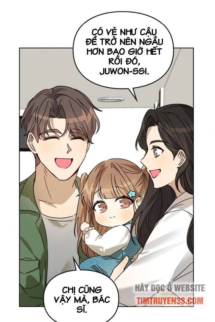 Tôi Trở Thành Một Người Cha Chương 29 page 24 - Giả Dược