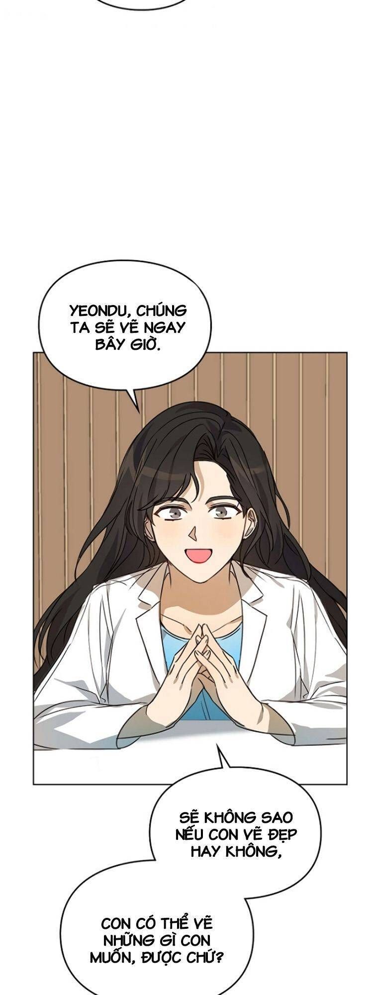 Tôi Trở Thành Một Người Cha Chương 29 page 25 - Giả Dược