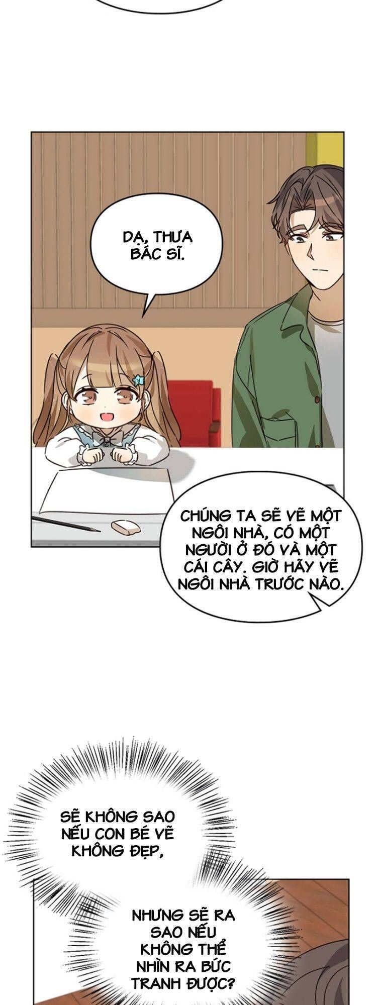 Tôi Trở Thành Một Người Cha Chương 29 page 26 - Giả Dược