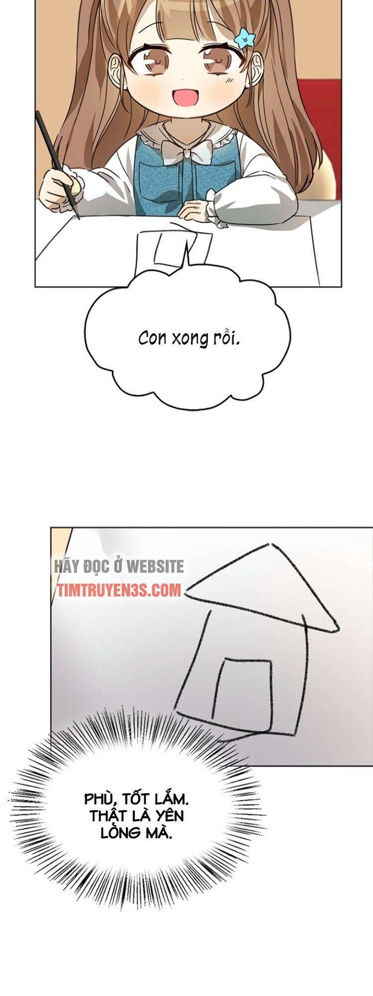 Tôi Trở Thành Một Người Cha Chương 29 page 29 - Giả Dược
