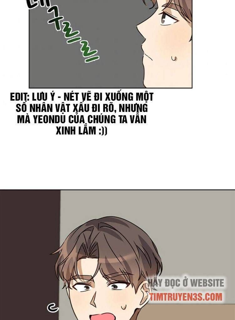Tôi Trở Thành Một Người Cha Chương 29 page 4 - Giả Dược