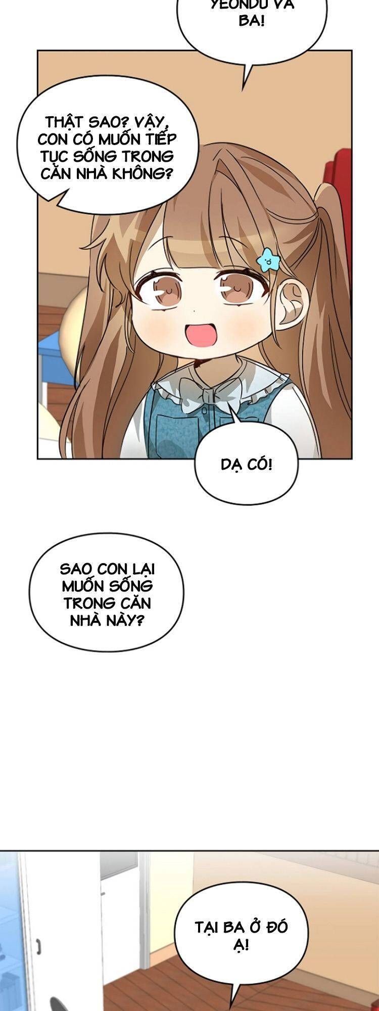 Tôi Trở Thành Một Người Cha Chương 29 page 32 - Giả Dược