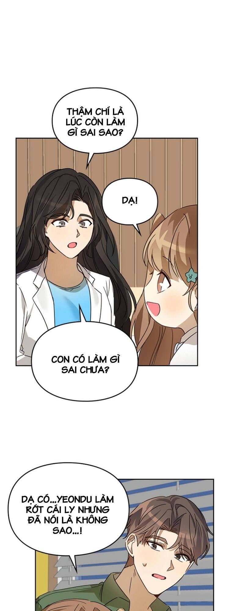 Tôi Trở Thành Một Người Cha Chương 29 page 34 - Giả Dược