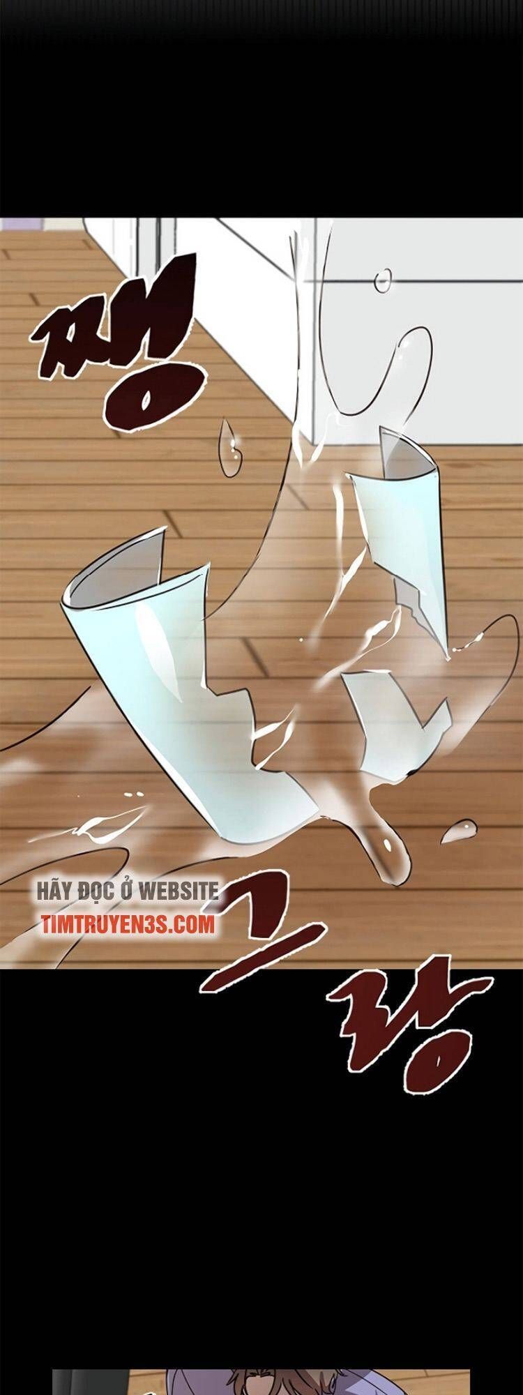 Tôi Trở Thành Một Người Cha Chương 29 page 36 - Giả Dược