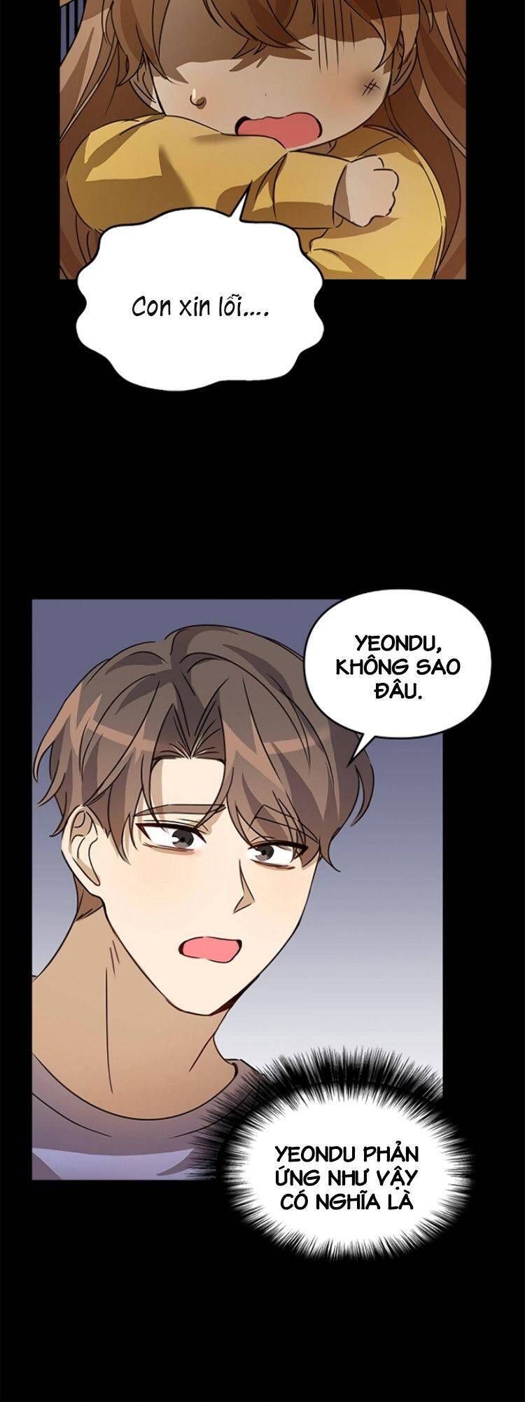Tôi Trở Thành Một Người Cha Chương 29 page 39 - Giả Dược