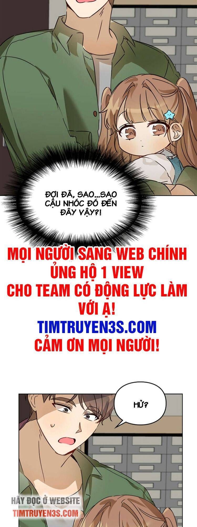 Tôi Trở Thành Một Người Cha Chương 29 page 5 - Giả Dược
