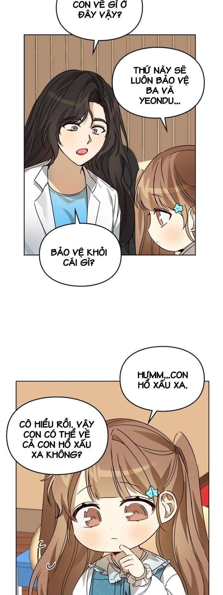 Tôi Trở Thành Một Người Cha Chương 29 page 45 - Giả Dược