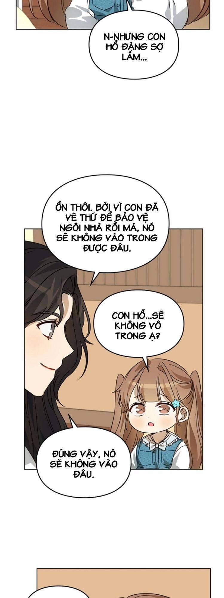 Tôi Trở Thành Một Người Cha Chương 29 page 46 - Giả Dược