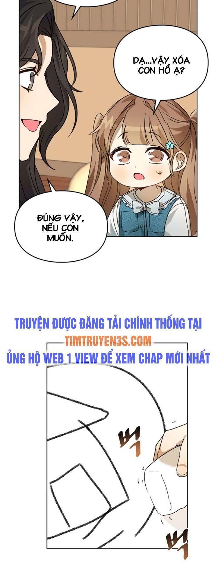 Tôi Trở Thành Một Người Cha Chương 29 page 49 - Giả Dược
