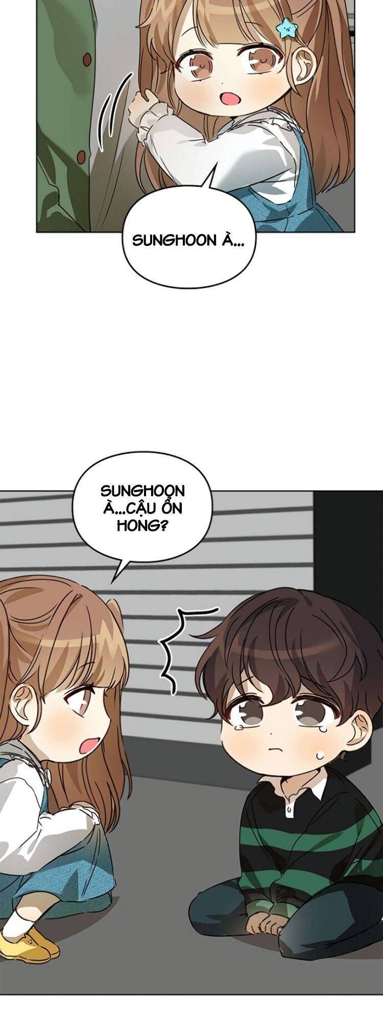 Tôi Trở Thành Một Người Cha Chương 29 page 6 - Giả Dược