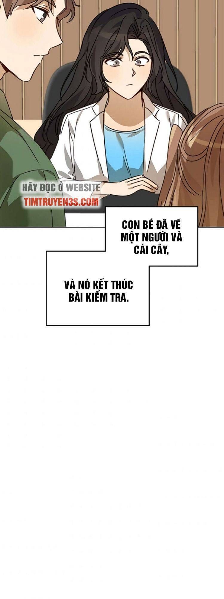 Tôi Trở Thành Một Người Cha Chương 29 page 51 - Giả Dược