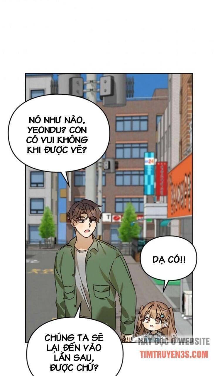 Tôi Trở Thành Một Người Cha Chương 29 page 52 - Giả Dược