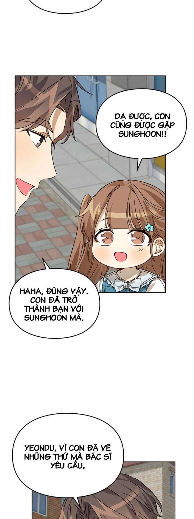 Tôi Trở Thành Một Người Cha Chương 29 page 53 - Giả Dược