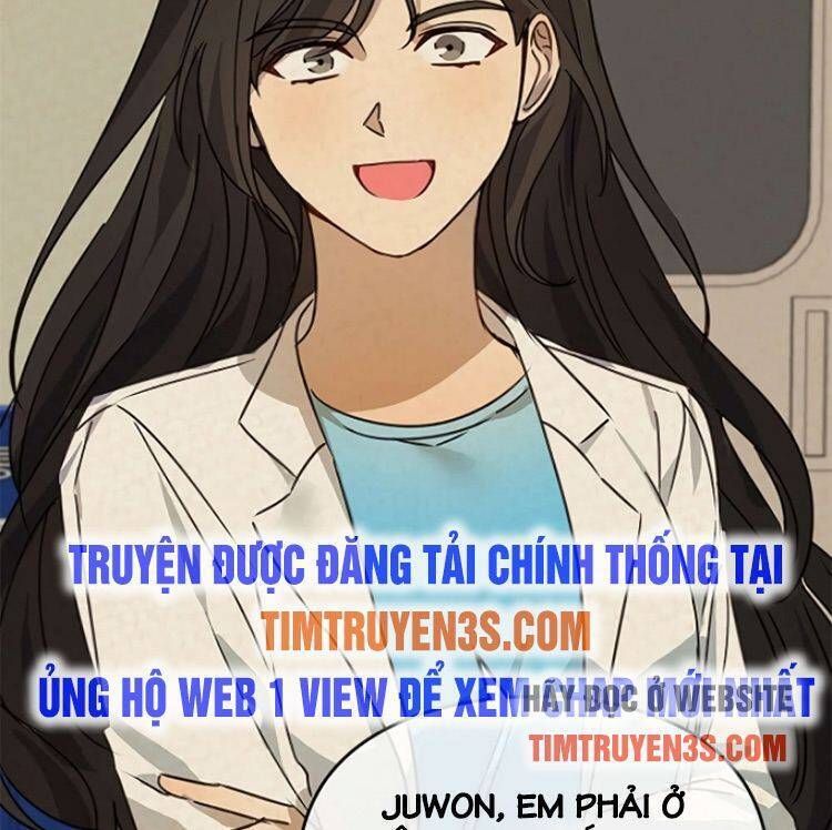 Tôi Trở Thành Một Người Cha Chương 29 page 55 - Giả Dược