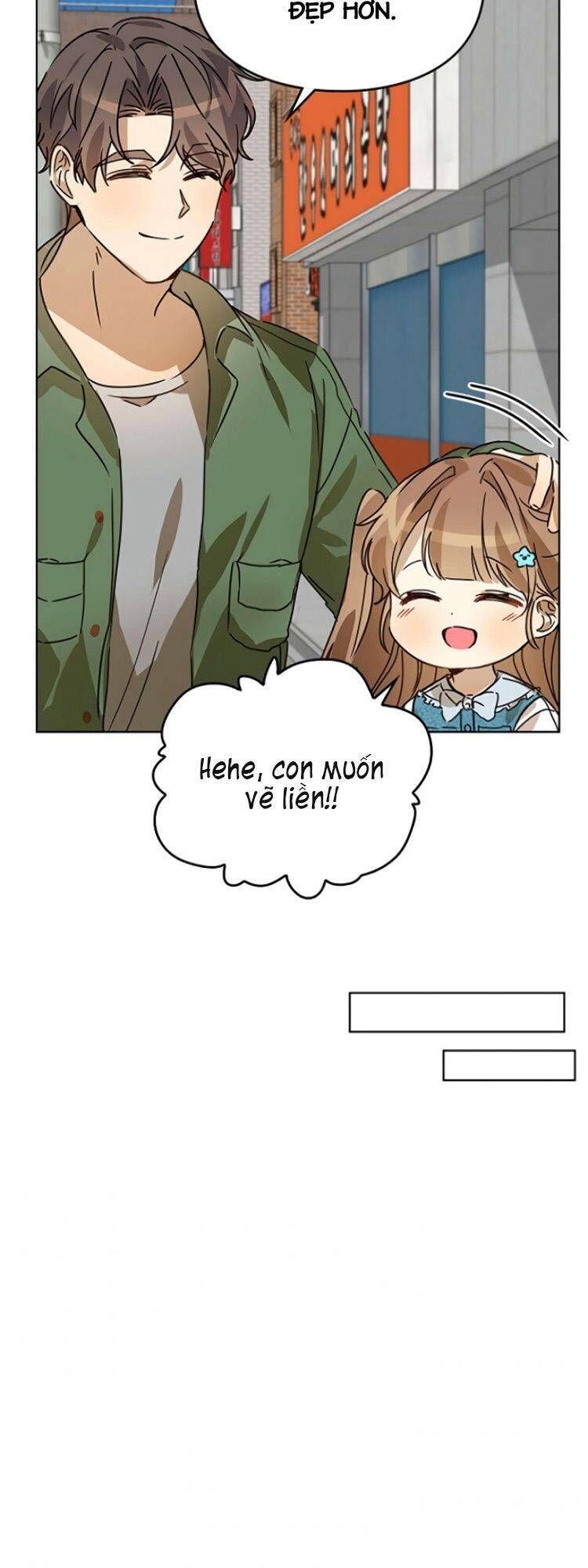 Tôi Trở Thành Một Người Cha Chương 29 page 57 - Giả Dược