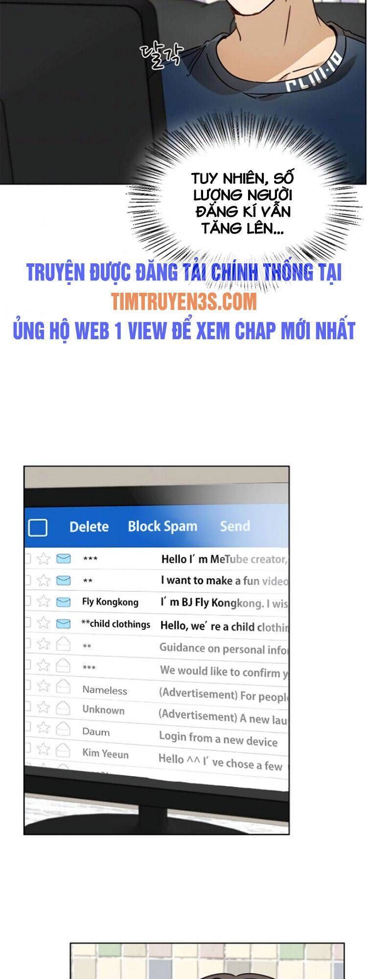 Tôi Trở Thành Một Người Cha Chương 29 page 59 - Giả Dược