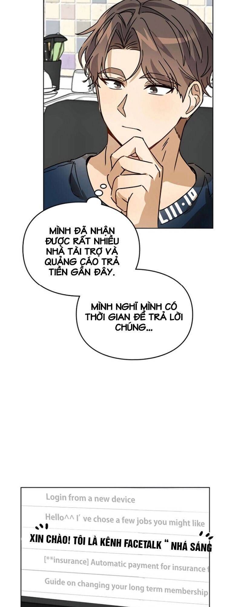 Tôi Trở Thành Một Người Cha Chương 29 page 60 - Giả Dược