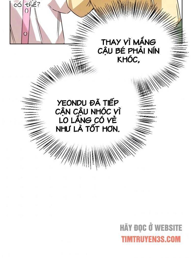 Tôi Trở Thành Một Người Cha Chương 29 page 10 - Giả Dược