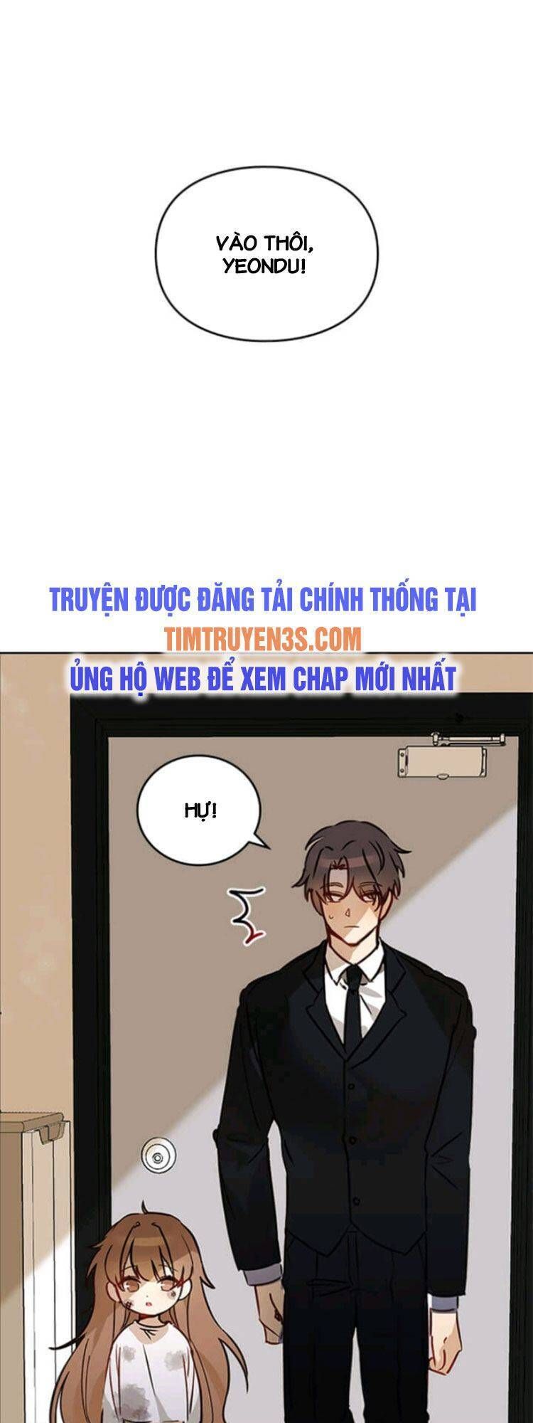 Tôi Trở Thành Một Người Cha Chương 3 page 2 - Giả Dược