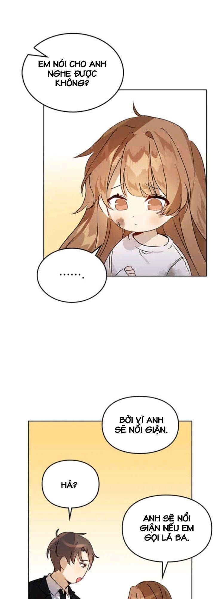 Tôi Trở Thành Một Người Cha Chương 3 page 21 - Giả Dược
