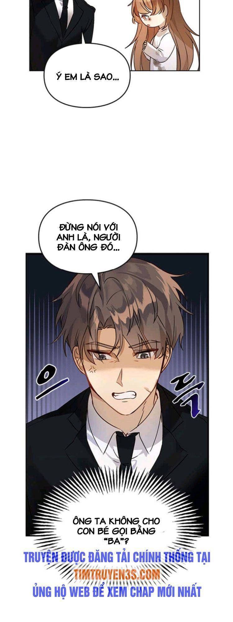 Tôi Trở Thành Một Người Cha Chương 3 page 22 - Giả Dược