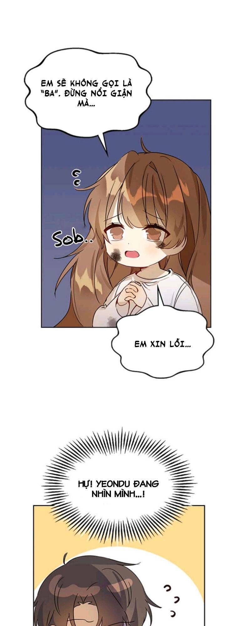 Tôi Trở Thành Một Người Cha Chương 3 page 23 - Giả Dược