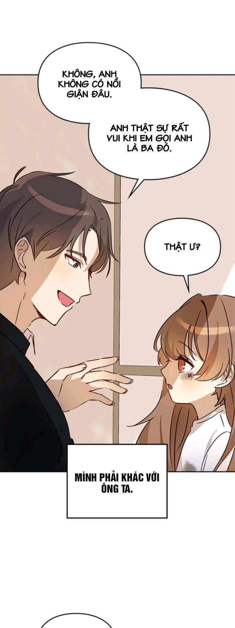Tôi Trở Thành Một Người Cha Chương 3 page 25 - Giả Dược