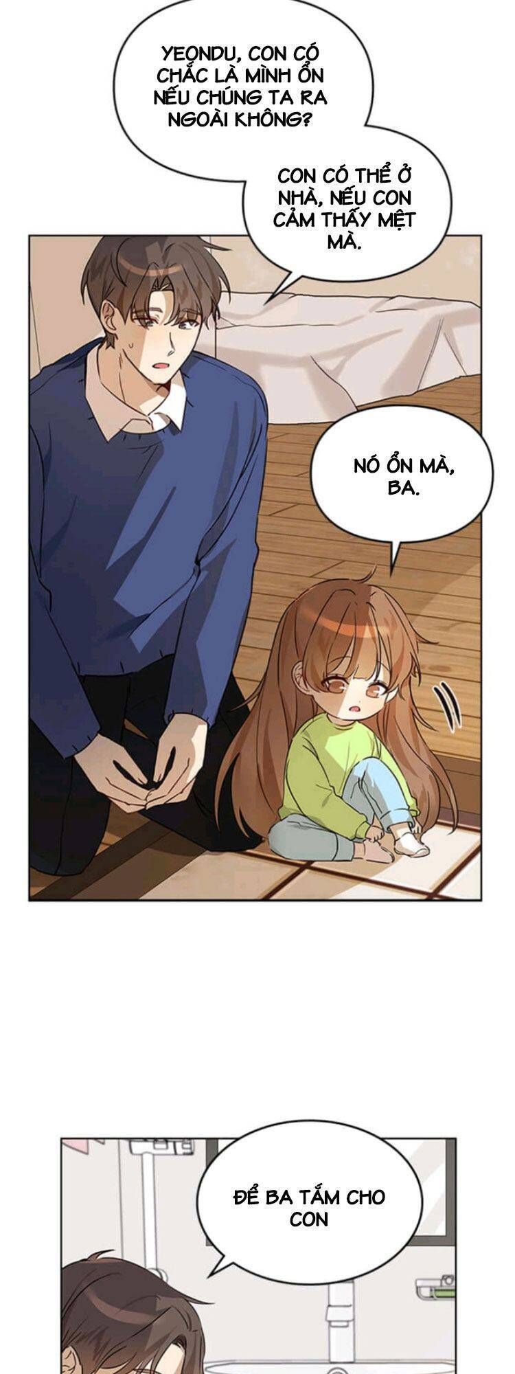 Tôi Trở Thành Một Người Cha Chương 3 page 27 - Giả Dược