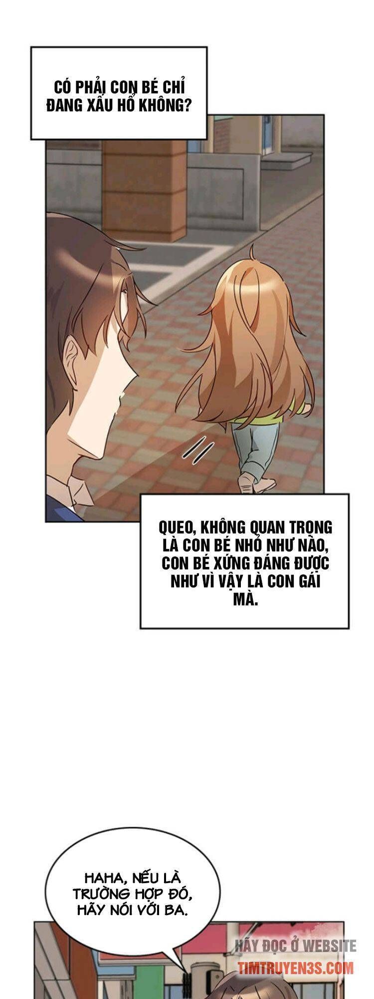 Tôi Trở Thành Một Người Cha Chương 3 page 32 - Giả Dược