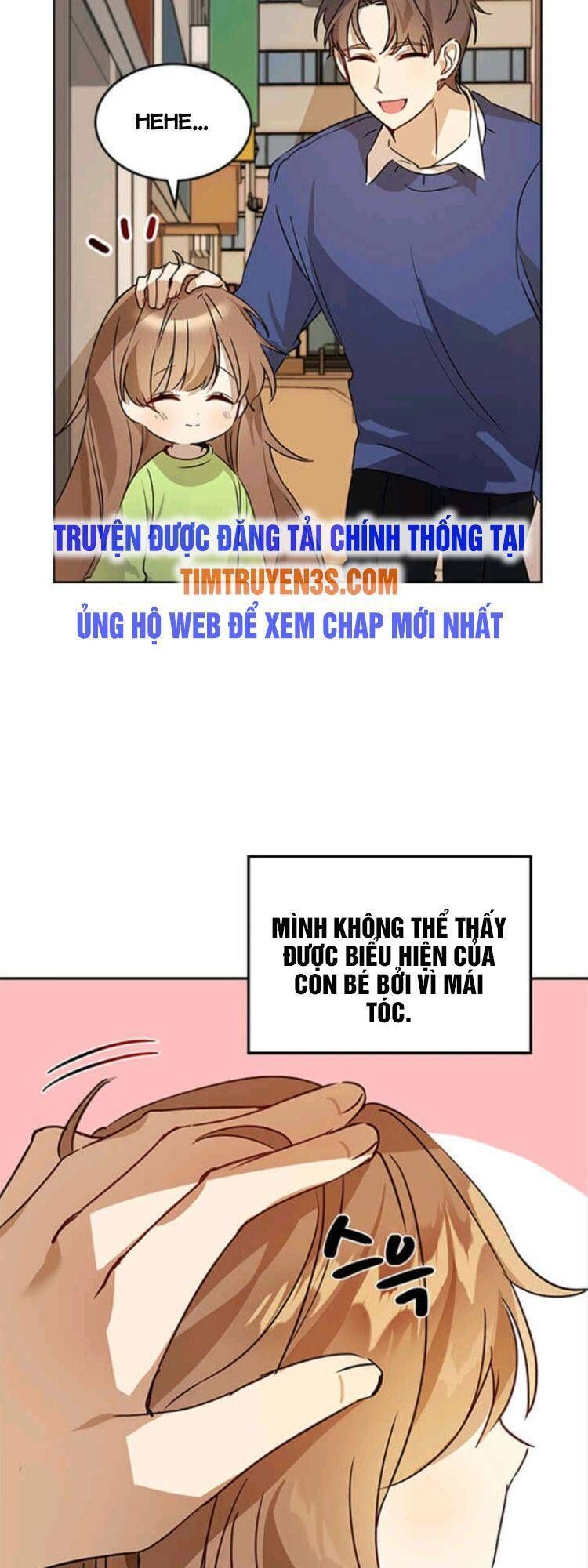 Tôi Trở Thành Một Người Cha Chương 3 page 34 - Giả Dược