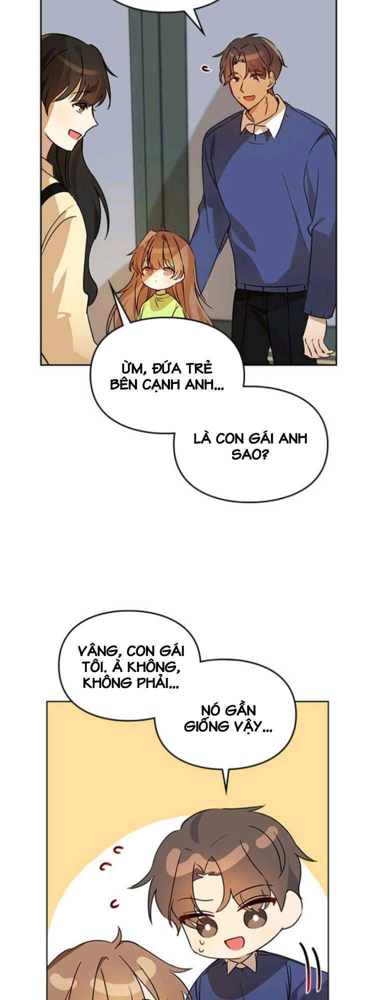 Tôi Trở Thành Một Người Cha Chương 3 page 39 - Giả Dược