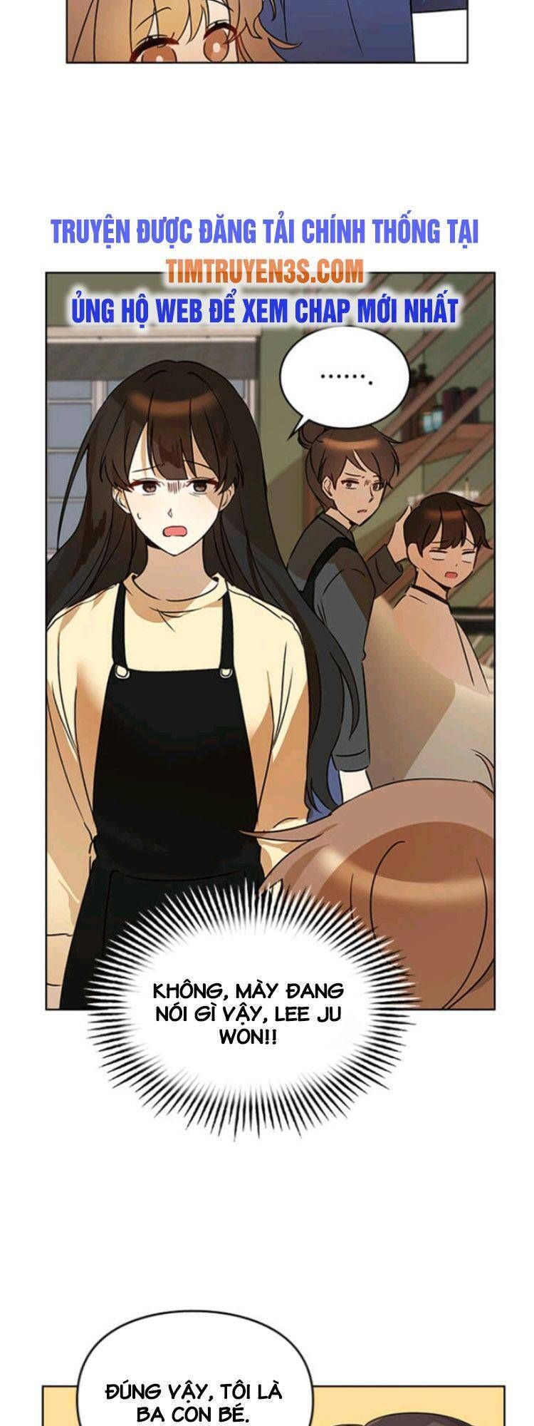 Tôi Trở Thành Một Người Cha Chương 3 page 40 - Giả Dược