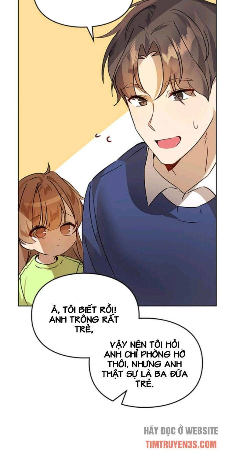 Tôi Trở Thành Một Người Cha Chương 3 page 41 - Giả Dược