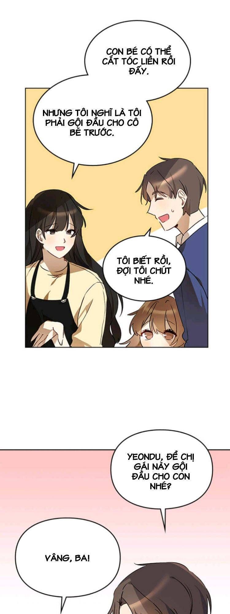 Tôi Trở Thành Một Người Cha Chương 3 page 42 - Giả Dược