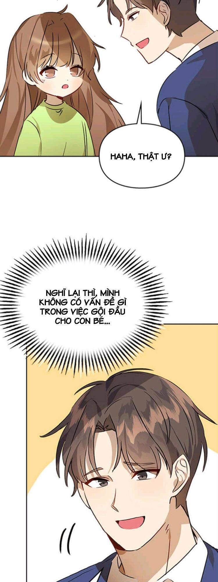 Tôi Trở Thành Một Người Cha Chương 3 page 43 - Giả Dược