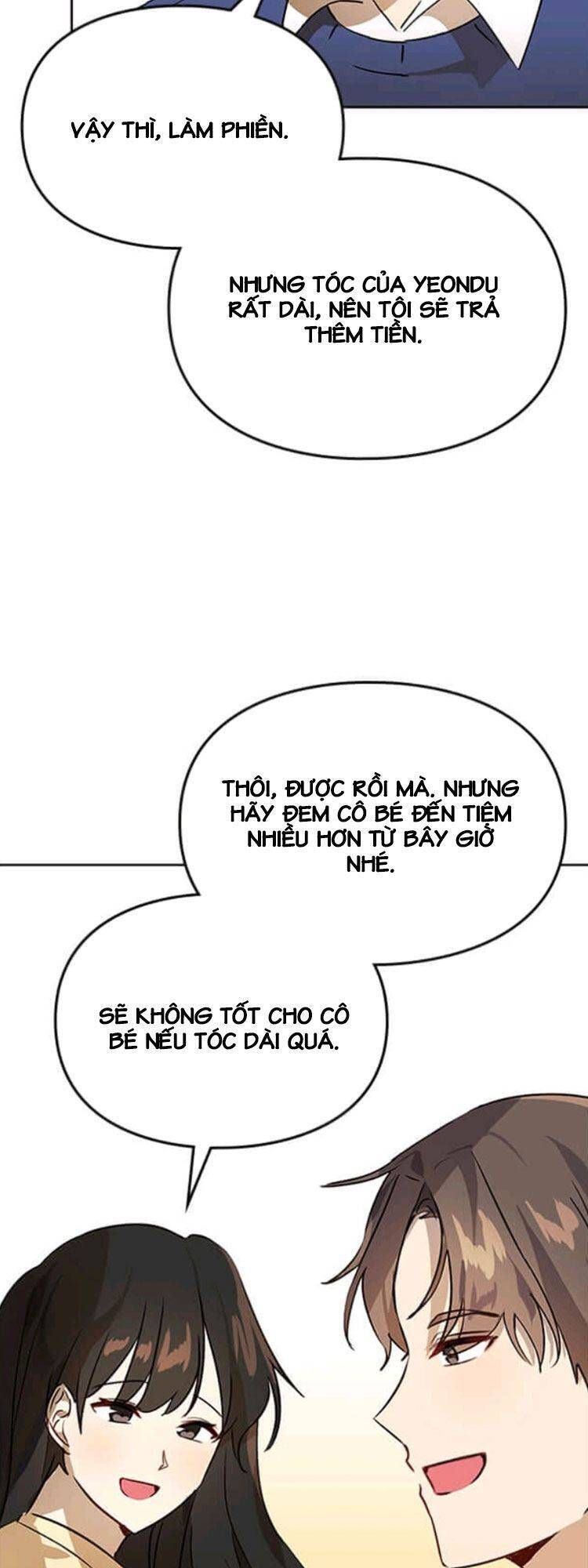 Tôi Trở Thành Một Người Cha Chương 3 page 44 - Giả Dược