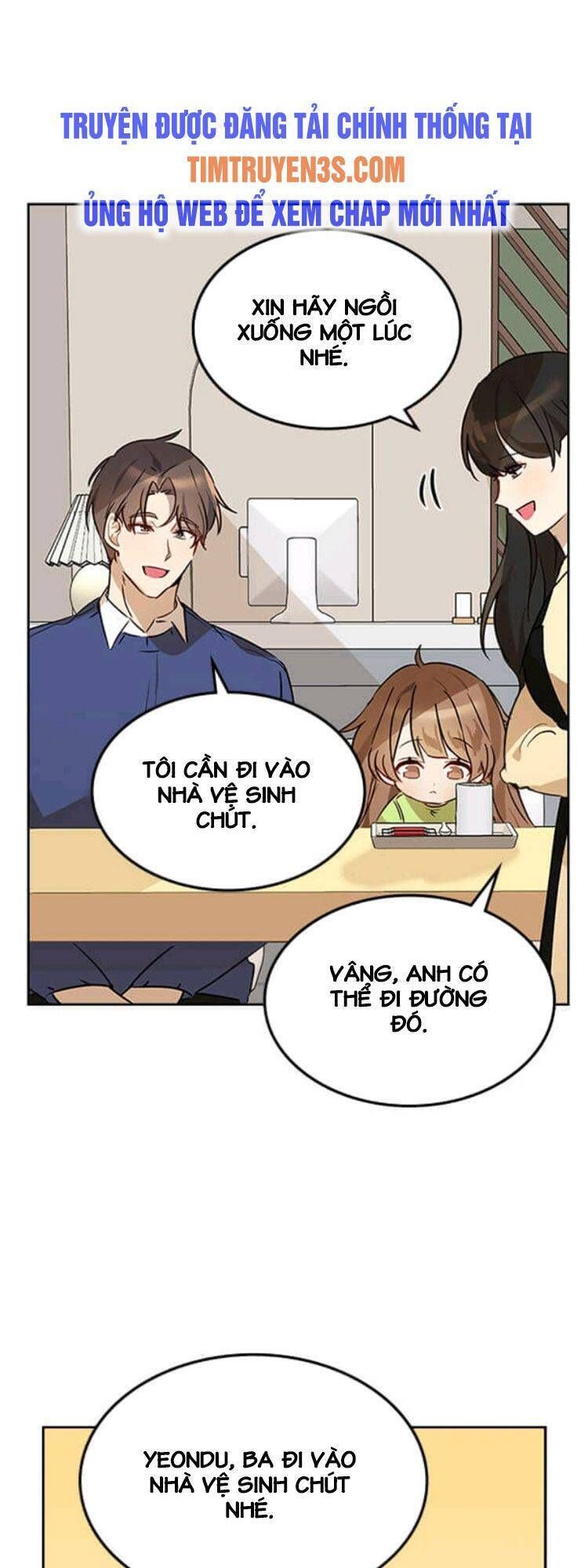 Tôi Trở Thành Một Người Cha Chương 3 page 46 - Giả Dược