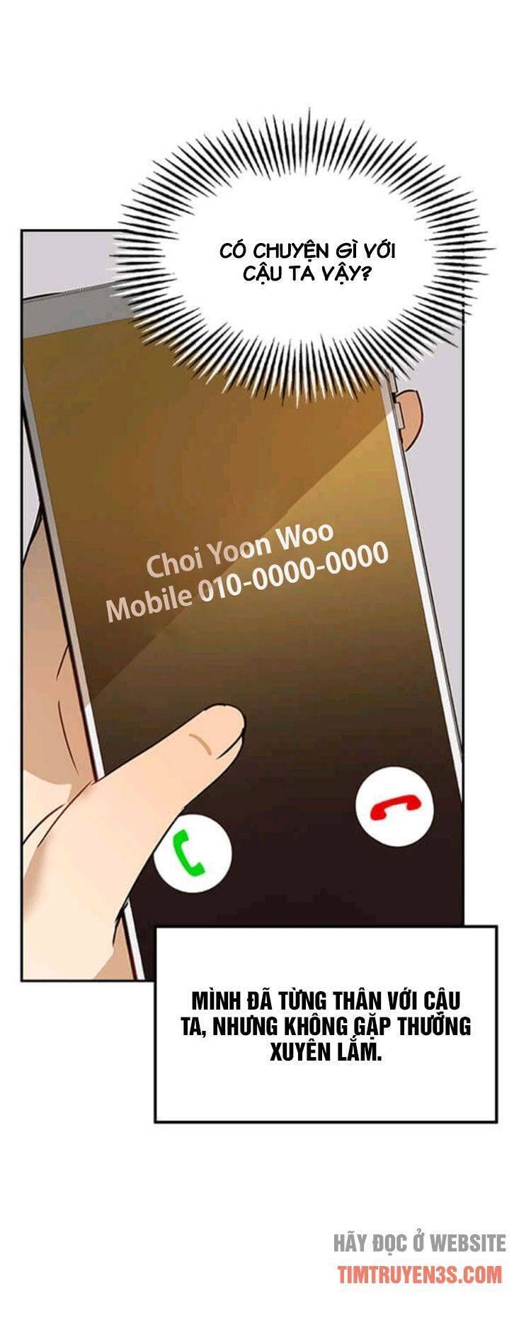 Tôi Trở Thành Một Người Cha Chương 3 page 49 - Giả Dược