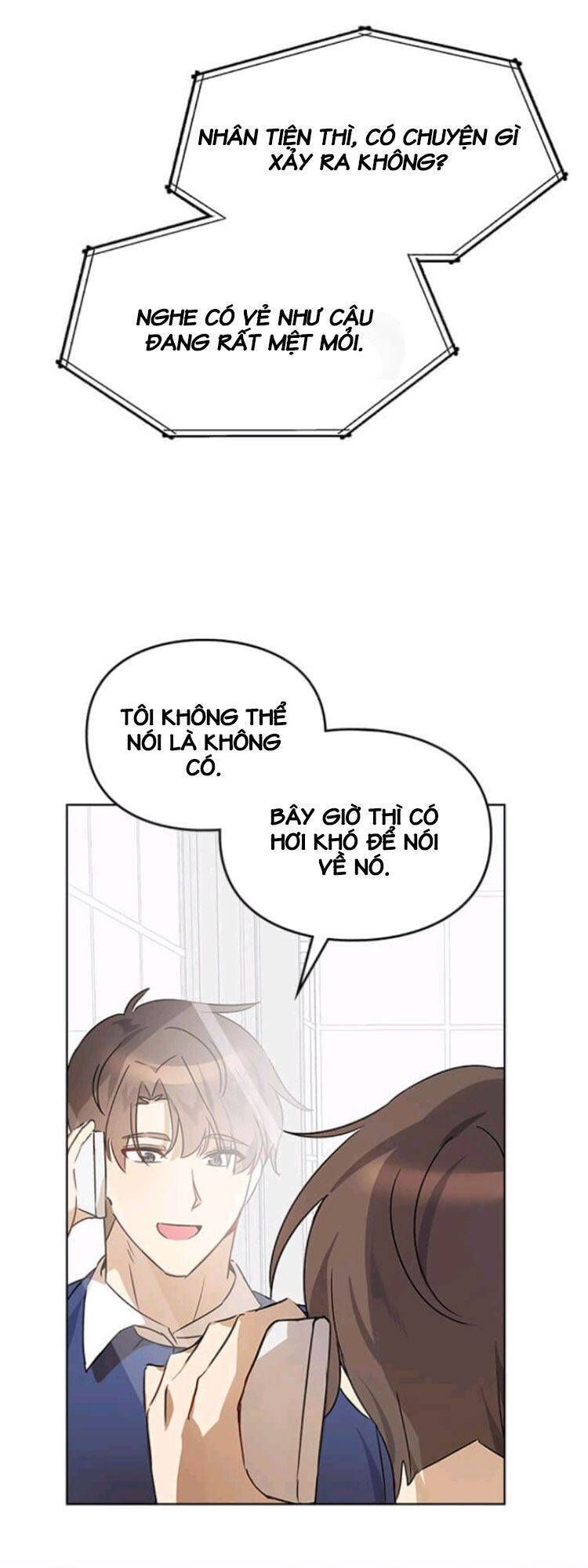 Tôi Trở Thành Một Người Cha Chương 3 page 52 - Giả Dược
