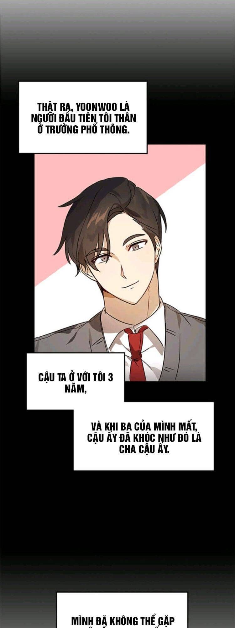 Tôi Trở Thành Một Người Cha Chương 3 page 54 - Giả Dược