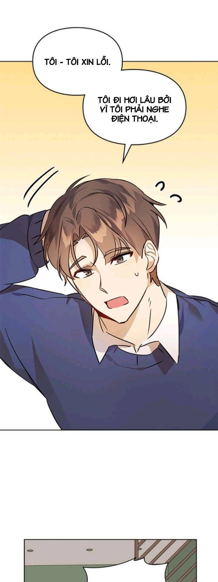 Tôi Trở Thành Một Người Cha Chương 3 page 59 - Giả Dược