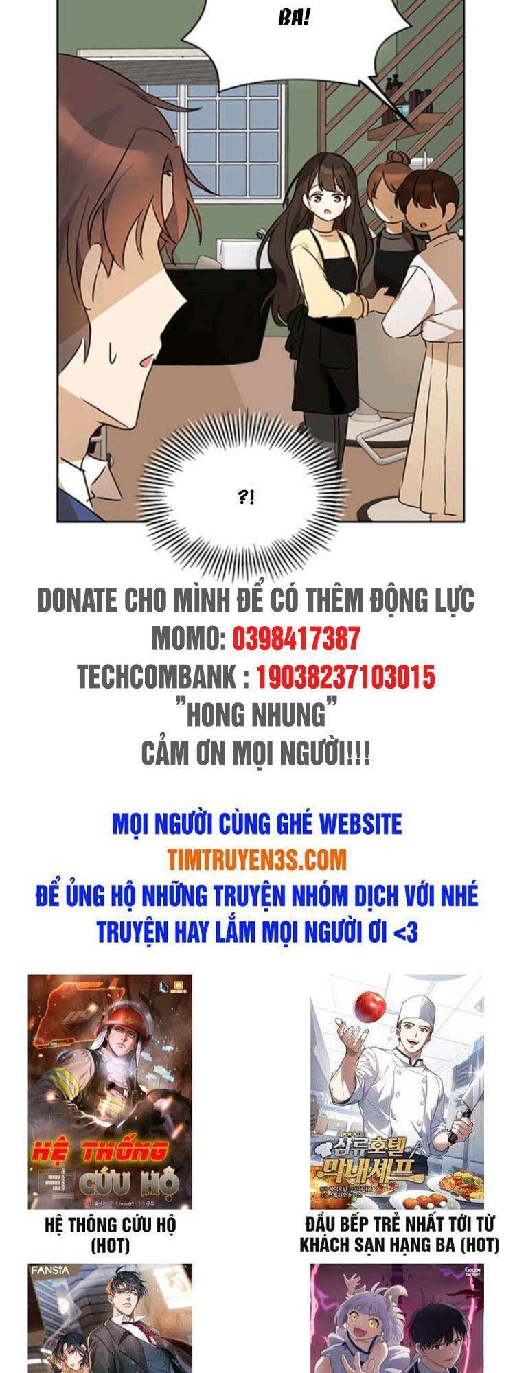 Tôi Trở Thành Một Người Cha Chương 3 page 60 - Giả Dược