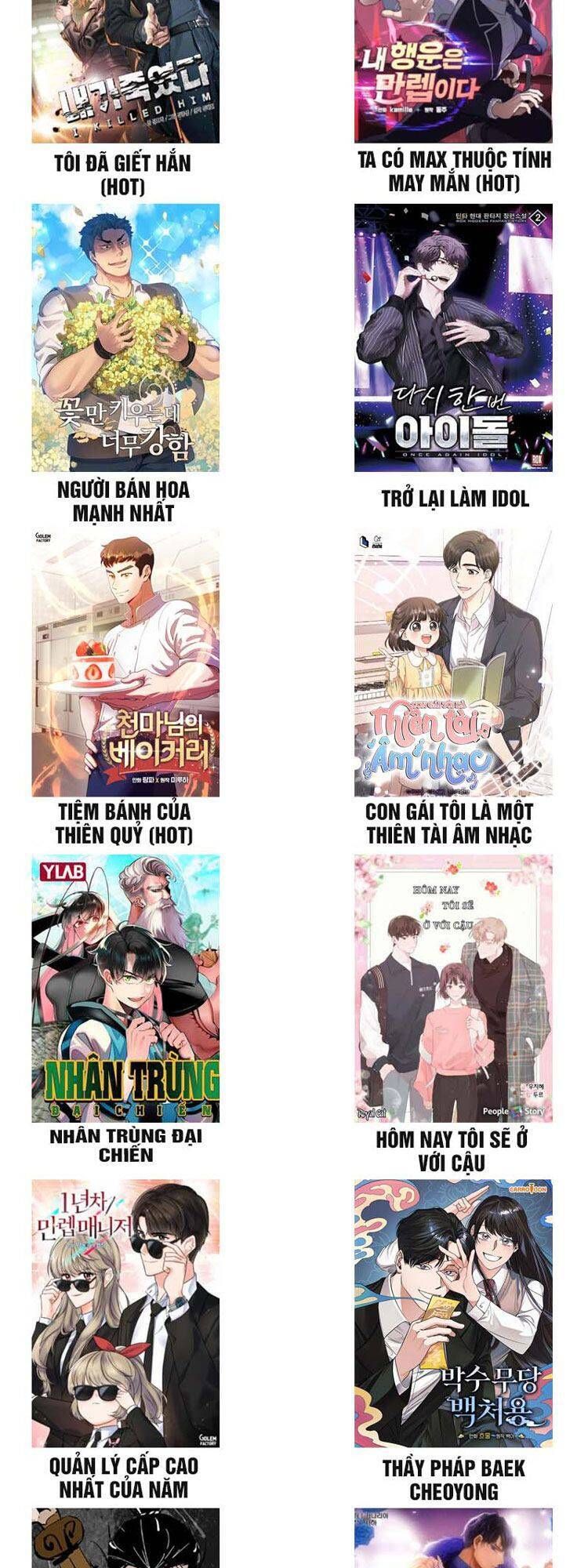 Tôi Trở Thành Một Người Cha Chương 3 page 61 - Giả Dược