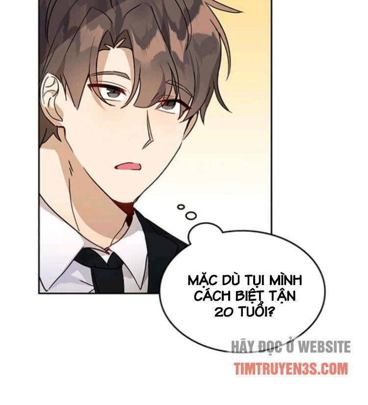 Tôi Trở Thành Một Người Cha Chương 3 page 9 - Giả Dược