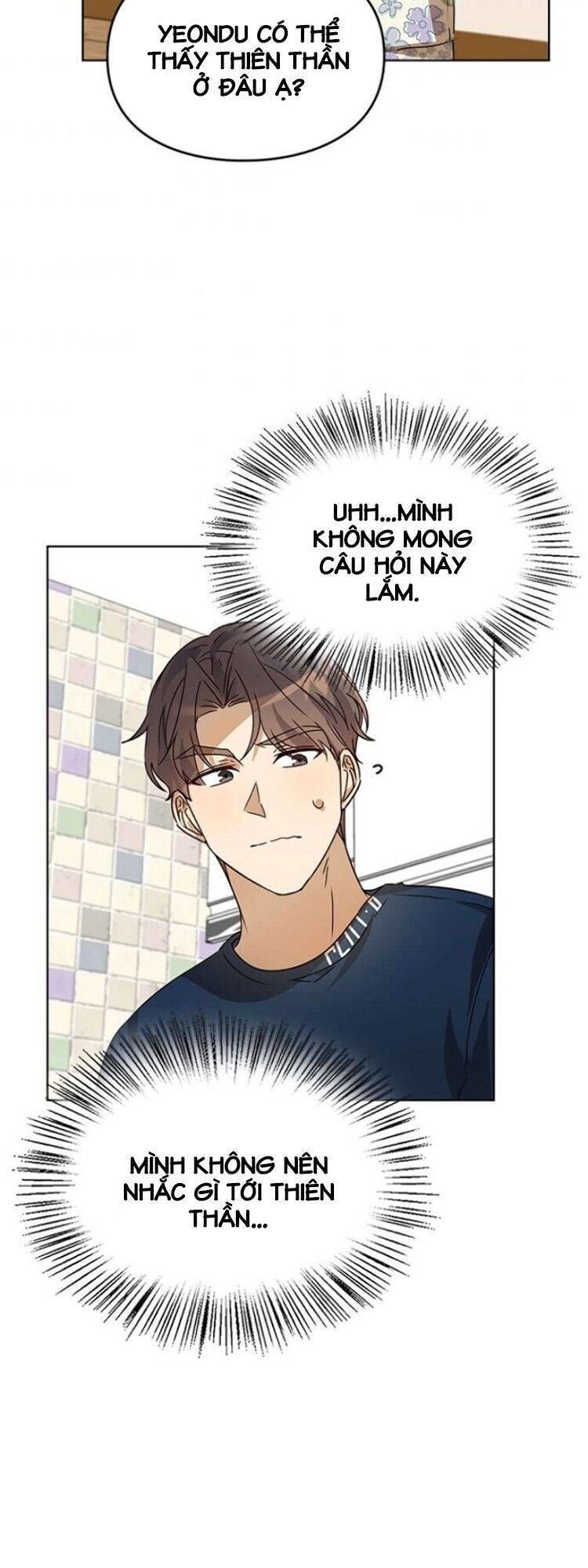 Tôi Trở Thành Một Người Cha Chương 30 page 11 - Giả Dược