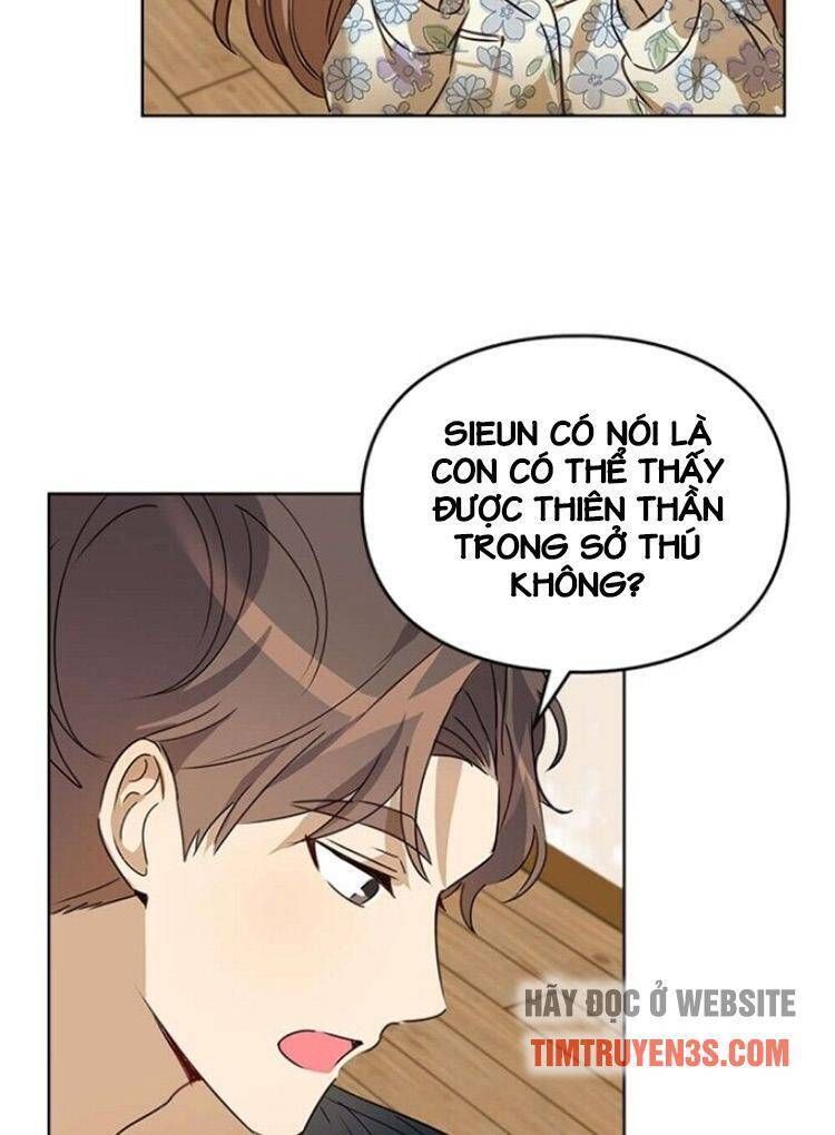 Tôi Trở Thành Một Người Cha Chương 30 page 13 - Giả Dược