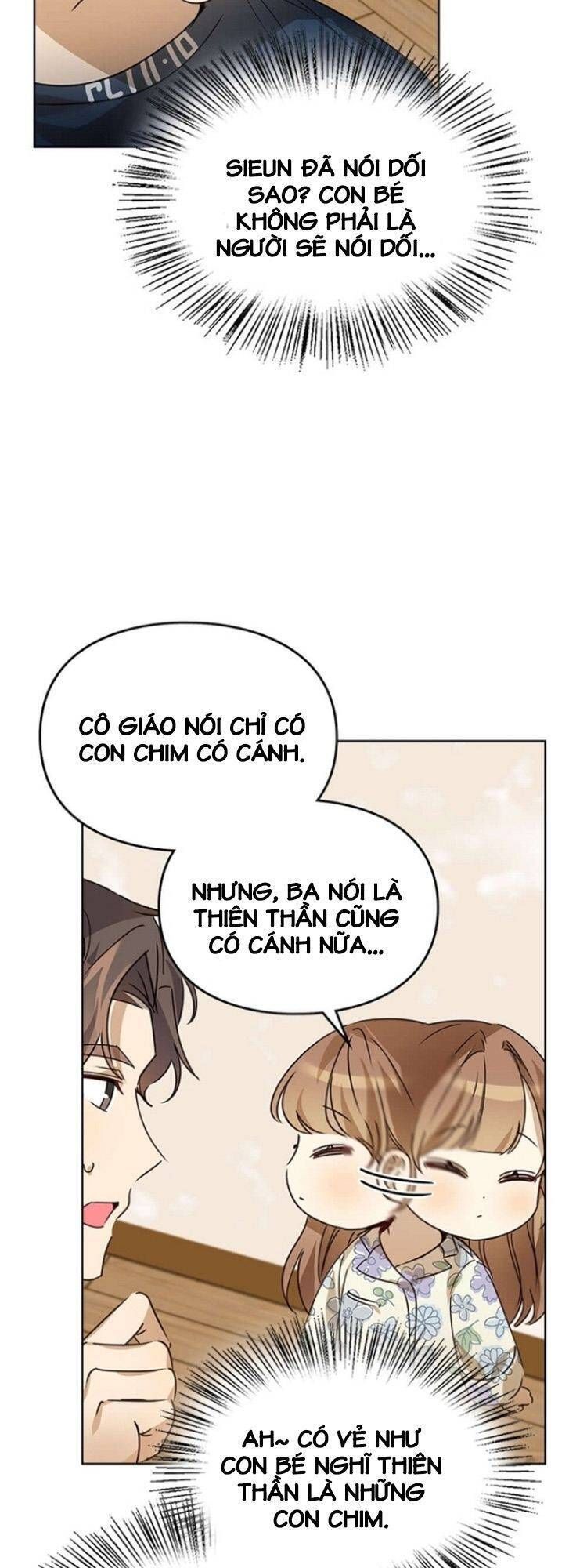 Tôi Trở Thành Một Người Cha Chương 30 page 14 - Giả Dược